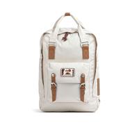 Doughnut Dreamwalker Macaroon Large Zaino beige, fibra sintetica, unisex, 20L