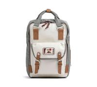 Doughnut Dreamwalker Macaroon Zaino beige, poliestere riciclato, unisex