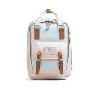 Doughnut Dreamwalker Macaroon Zaino multicolore, poliestere riciclato, unisex
