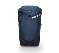 Doughnut DYNAMIC LARGE OCEAN POWER SERIES Zaino Unisex 22 L con scomparto per laptop, zaino per studenti, funzionale e sostenibile, zaino da viaggio fatto a mano in tessuto riciclato REPREVE® Pacific