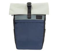 Doughnut Jetpack Zaino da giorno 48 cm Scomparto per laptop blu