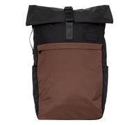Doughnut Jetpack Zaino da giorno 48 cm Scomparto per laptop marrone