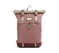 Doughnut Jungle Christopher Zaino multicolore, nylon, unisex, 18L