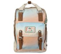 Doughnut Dreamwalker Macaroon Zaino multicolore, poliestere riciclato, unisex