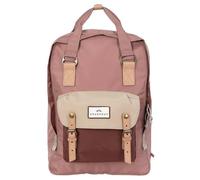 Doughnut Macaroon Large Jungle - Zaino 15"