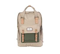 Doughnut Macaroon Large Jungle - Zaino 15"
