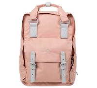 Doughnut - Zaino Macaroon Monet - - Bags - Donna - Rosa - ONE SIZE