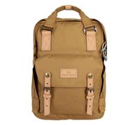 Doughnut Macaroon Reborn 16 - Zaino 38 cm (camel)