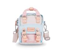 Doughnut Macaroon Tiny - Zaino unisex adulto