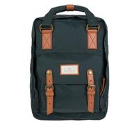 Zaino Doughnut Macaroon Noir TU