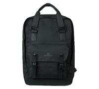 Doughnut Macaroon Zaino da giorno 44 cm Scomparto per laptop blu