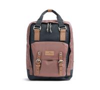 Doughnut Macaroon Zaino marrone,nero, nylon, unisex
