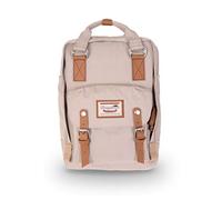 Doughnut Zaino Macaroon D010 15 Liter Marrone