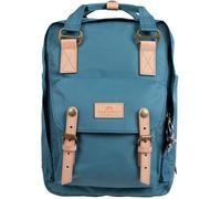 Doughnut Macaroon Zaino Reborn D010RE 15 Liter Blu