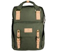 Doughnut Macaroon Zaino Reborn D010RE 15 Liter Verde