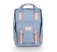 Doughnut Macaroon Zaino Unisex - Adulto