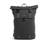 Doughnut Mediative Christopher Zaino roll-top grigio, poliestere, unisex