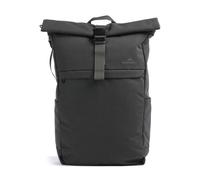 Doughnut Mediative Jetpack Zaino roll-top grigio, poliestere, unisex
