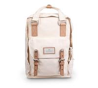 Doughnut Organic Cotton Macaroon Zaino beige