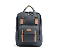Doughnut Reborn Macaroon Large Zaino petrol, poliestere, unisex, 18L