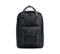 Doughnut - Macaroon Large Reborn Backpack 20 - Zainetto 20 l nero/grigio