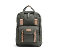 Doughnut Macaroon Zaino grande Reborn D011RE 15 Liter Verde