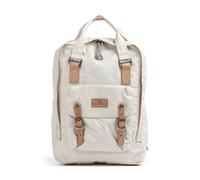 Doughnut Reborn Macaroon Large Zaino sabbia, fibra sintetica, unisex, 18L
