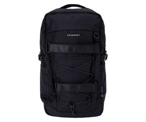 Doughnut Roaming Zaino da trekking 51.5 cm nero