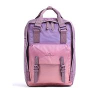 Doughnut Sky Macaroon Zaino viola, fibra sintetica, unisex, 16L