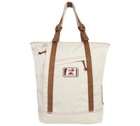 Doughnut - Tote Dreamwalker Crossbody Bag - Borsa a tracolla beige