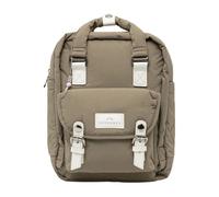 Doughnut - Zainetto Mini Macaroon - - Bags - Donna - Grigio - ONE SIZE