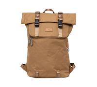 Doughnut - Zaino Christopher Reborn - - Bags - Donna - Marrone - ONE SIZE