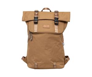 Doughnut - Zaino Christopher Reborn - - Bags - Donna - Marrone - ONE SIZE