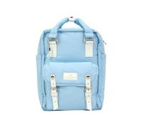 Doughnut Zaino Macaroon Beyond The Horizon Series 16L, azzurro