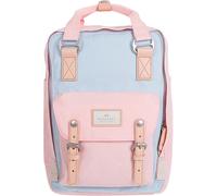 Doughnut Zaino Macaroon D010 15 Liter Blu