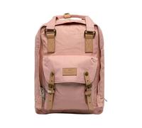 Doughnut - Zaino Macaroon Reborn - - Bags - Donna - Rosa - ONE SIZE