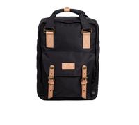 Doughnut Zaino 'Macaroon Reborn' cappuccino / nero Uomo - Accessori - Borse e zaini - Zaini Doughnut One Size