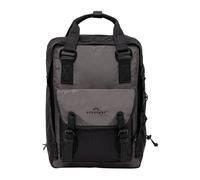 Doughnut - Zaino Macaroon Street Cruise III - - Bags - unisex - Nero - ONE SIZE