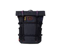 Doughnut Zaino 'Paratrooper Happy Camper' nero Donna - Accessori - Nuovi arrivi - Borse & zaini Doughnut One Size