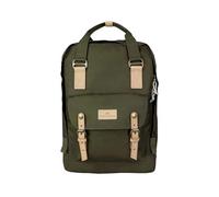 Doughnut Zaino unisex Reborn Series, esercito, Taglia unica