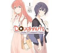 Doughnuts Under A Crescent Moon V: 1