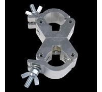 Doughty 50 mm Swivel Coupler 750 kg