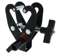 Doughty T29850 Scissor Clamp Light