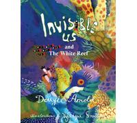 Dougie Arnold Invisible Us And The White Reef (Tascabile)