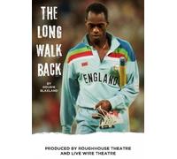 Dougie Blaxland The Long Walk Back (Tascabile)
