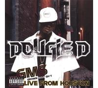 Dougie d - Grown Man S--T