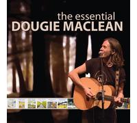 Dougie MacLean Essential Dougie Maclean (CD)