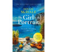 Dougie McHale The Girl In The Portrait (Tascabile) Hellenic Collection
