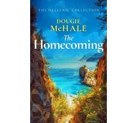 Dougie McHale The Homecoming (Tascabile) Hellenic Collection