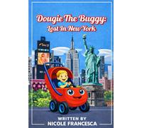 Dougie The Buggy: Lost In New York